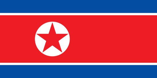 South Korea