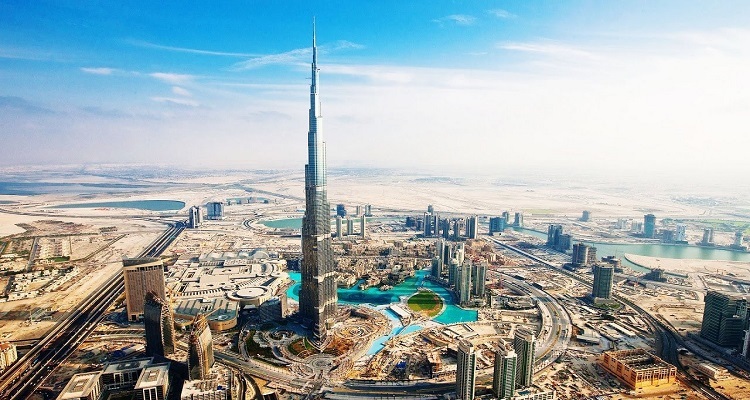 Dubai Package