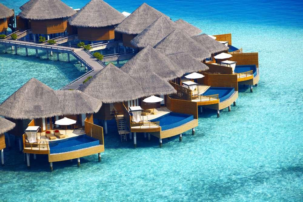 MALDIVES  & SRI LANKA TOUR PACKAGE