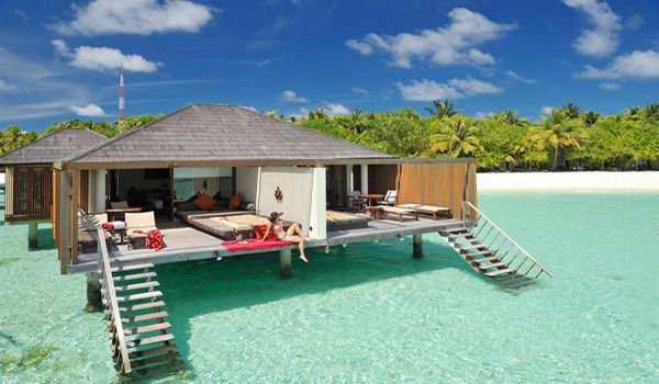 SINGAPORE, MALDIVES & SRI LANKA TOUR PACKAGE