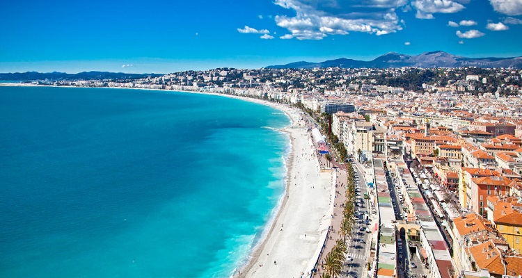 Europe Tour Package