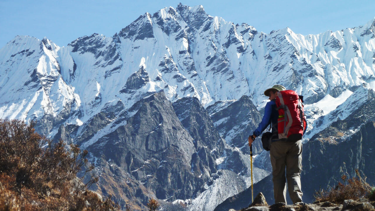Nepal Package