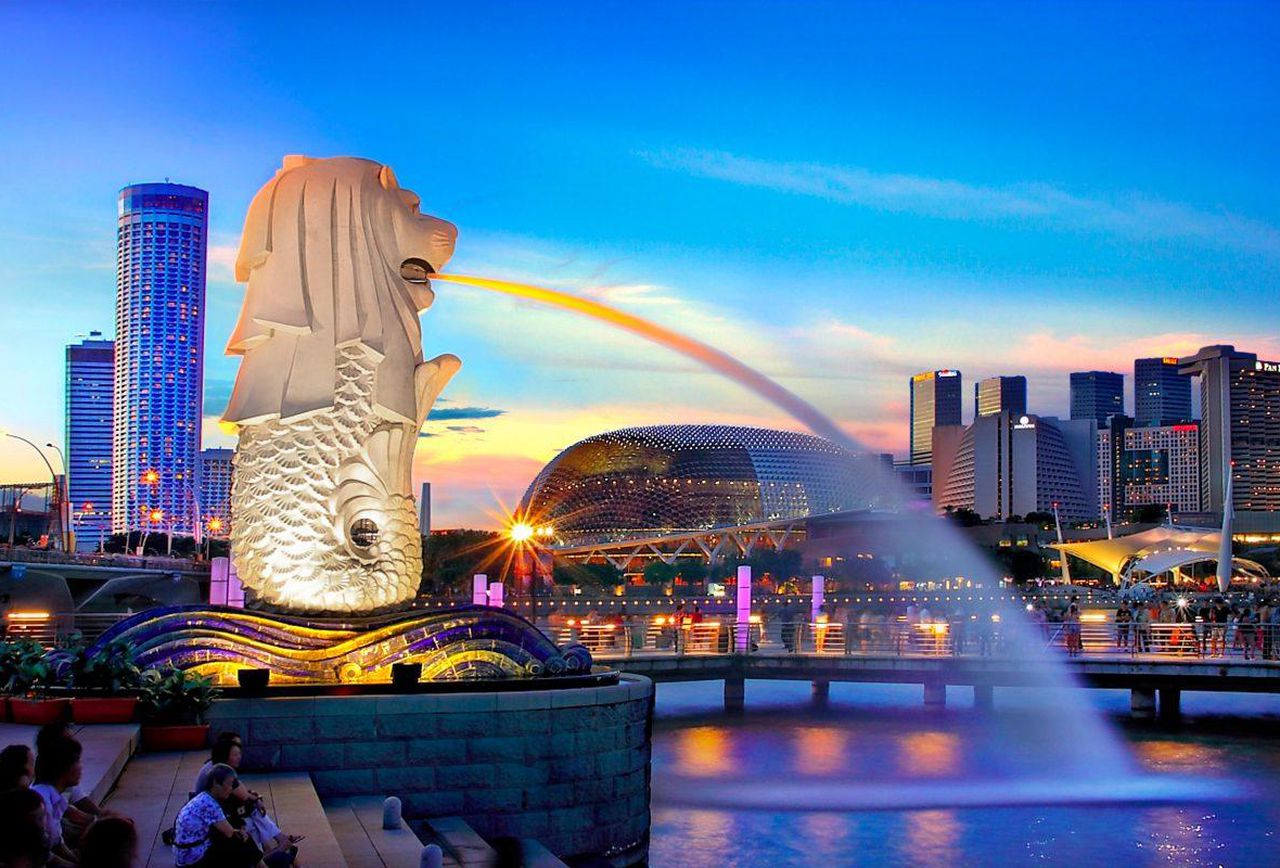 Singapore Package