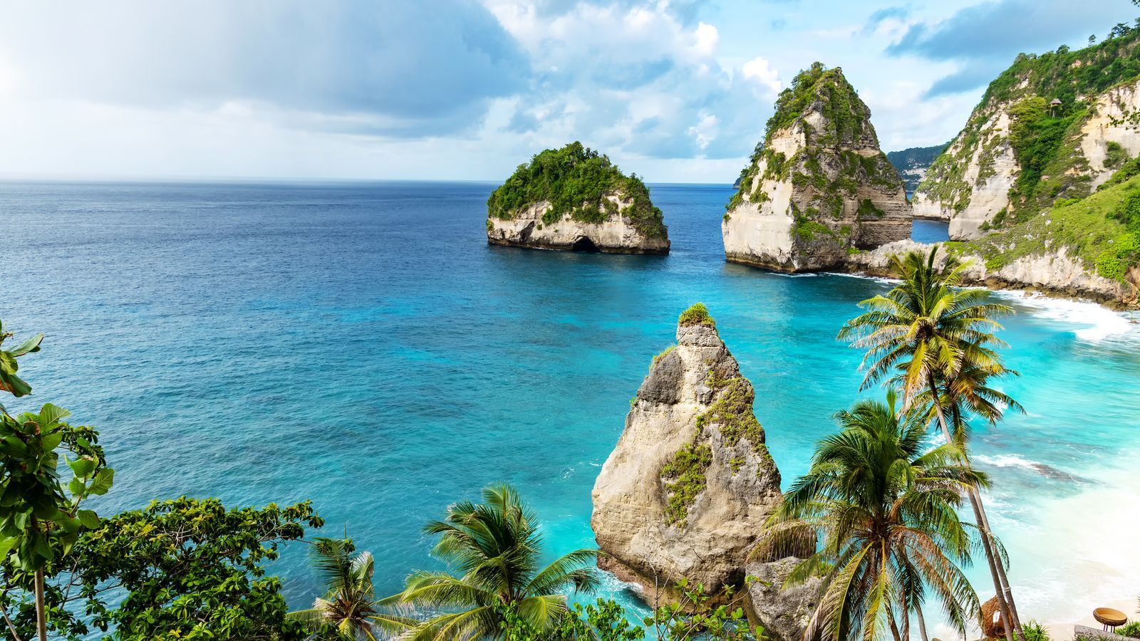 Bali Package - Tropical Bliss in Bali
